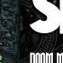 Doom Metal Drum Track Sleep Style 100 Bpm