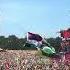 Defqon 1 2024 Power Hour LEFT RIGHT