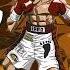 Hajime No Ippo The Fighting Rising The Finisher