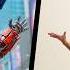 Stunts From Transformers In Real Life Parkour
