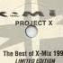 The Real McCoy Another Night Lenny B S Euro Madness Project X The Best Of X Mix 1994