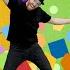 Red Light Green Light DJ Raphi Kids Songs Brain Breaks