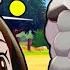 WHAT HAPPENED TO THIS WOOLOO S FACE Pokemon Sword And Shield Funny Moments