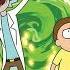 Рик и Морти Rick And Morty 5 интересных фактов