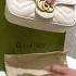 Finally Unboxing My Stunning Gucci GG Marmont Super Mini Quilted Leather Shoulder Bag Dreambag