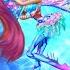 Winx Club 5X13 Fan Made Transformation