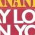 Luisa Fernandez Lay Love On You