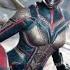 NerdOut Ant Man And The Wasp Song Standing Tall