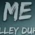 Elley Duhé LOVE ME HARD Lyrics
