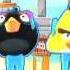 Angry Birds Song Just Dance 2016 For Wii U