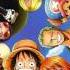 One Piece Medley