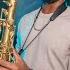 8 Hours Of R B Saxophone Music