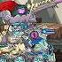 Top 10 Death Of Maze Tanks Cartoonabouttanks Homeanimations Tank Vs Cartoon