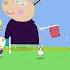 Peppa Pig Sports Day Tug Of War Game