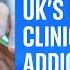 FYI UK S First NHS Clinic For Kids Addicted To Vapes