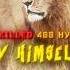 SCARFACE The Real Lion King Lady Gaga Bloody Mary Scarface