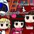 Wendy And Friends Heroes Of Goo Jit Zu Wendy S Adventure