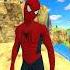 Spider Man VR SON GETS HIS REVENGE Vr Virtualreality Spiderman Gaming