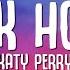 Katy Perry Dark Horse Lyrics Ft Juicy J