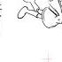 Skullgirls 2ndencore Umbrella Animation