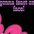 Pinkie Pie Voice Line For Twilight S Wonderland