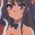 Fukashigi No Carte Bunny Girl Senpai Slowed Reverb TikTok Version