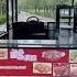 Fast Food Cart For Smaller Vendor