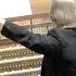 Duel Of The Fates Pipe Organ Star Wars The Phantom Menace Christoph Bull Organist
