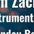 True Dim Zach Remix Original Instrumental Karaoke Spandau Ballet