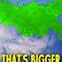 World S Biggest Countries