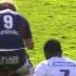 TOP 14 Résumé Bordeaux Clermont 19 24 J19 Saison 2015 2016