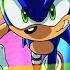 Sonic X Episode 1 Review