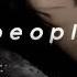 Libianca Becky G People Slowed Reverb