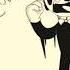 Bendy And Alice Argue BATIM Chapter 3 Comic Dub InkyFace9000