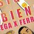 Sigo Bebiendo Feat El Mega