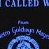 Metro Goldwyn Mayer 1988