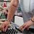 DJing Madrid Rooftop House Mix By PYDZ Giving Melody Session No 1