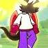 Don T Ever Talk Sh T About Solar Mom Heroes Of Goo Jit Zu