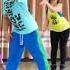 Girl In The Mirror X Tala Zumba