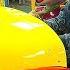 Chuck E Cheese Family Fun With Indoor Rides And Games For Kids