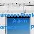 Samsung Ringtone Alarm Homecoming Piano