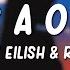Billie Eilish ROSALÍA Lo Vas A Olvidar Letra Lyrics