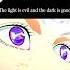 The Light Is Evil And The Dark Is Good Blackclover Blackcloveredit Edit Anime Animeedit