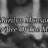 Marilyn Manson Sacrifice Of The Mass Lyrics Traducida