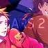 Nightcore Collision Of Worlds Cars 2