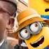 SATURDAY MORNING MINIONS Coffin Dance Song Cover