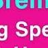 Rae Sremmurd Swang Sped Up TikTok Version