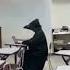 When A Plague Doctor Hears A Man Cough Shorts