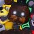 How To Get Anniversary Event Part 1 Badge FNaF Final Hours 2 Roblox