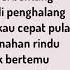 Lirik Lagu OBATI RINDUKU Cut Rani Semua Musik